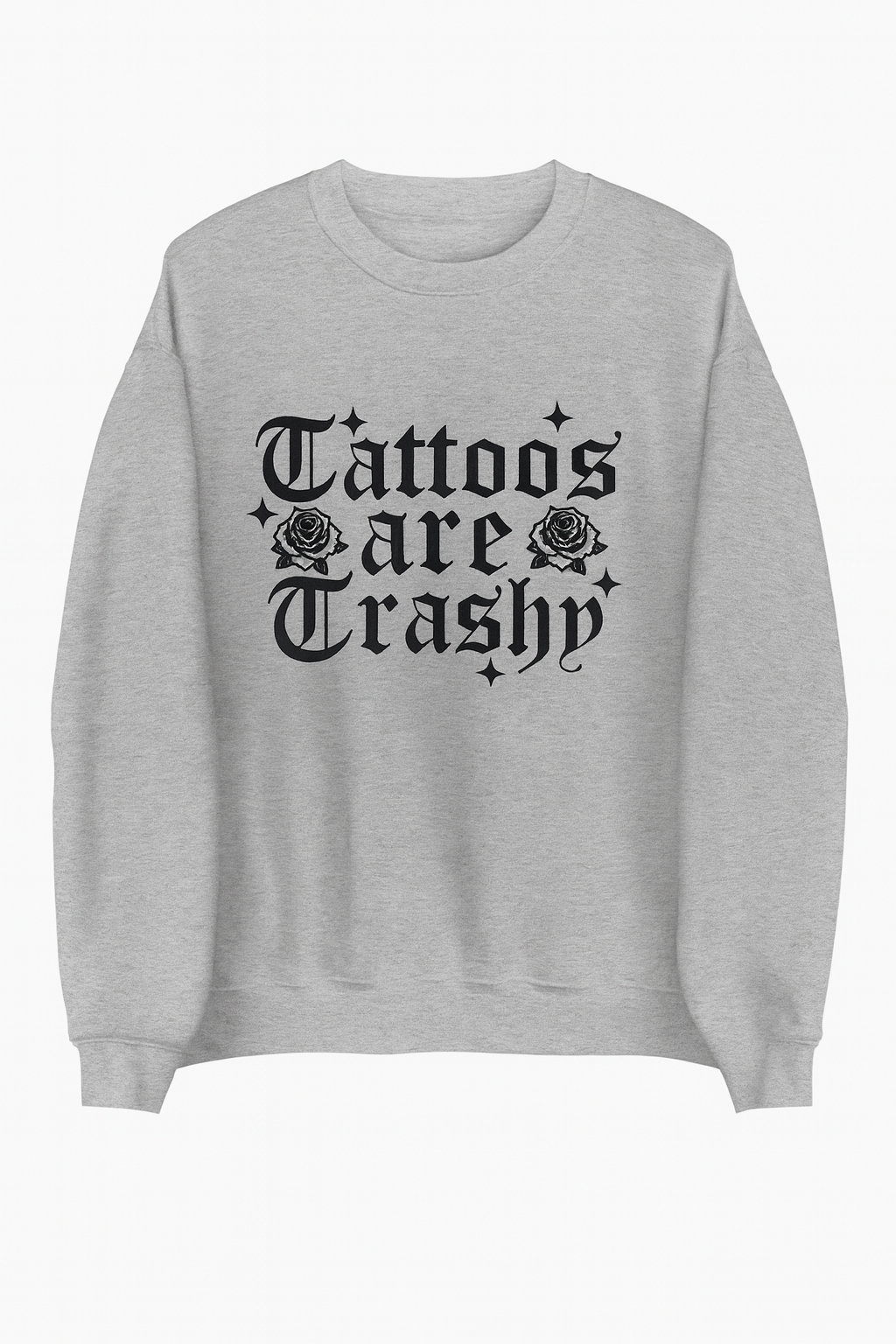 “So Is Your Mom Rose Tee”