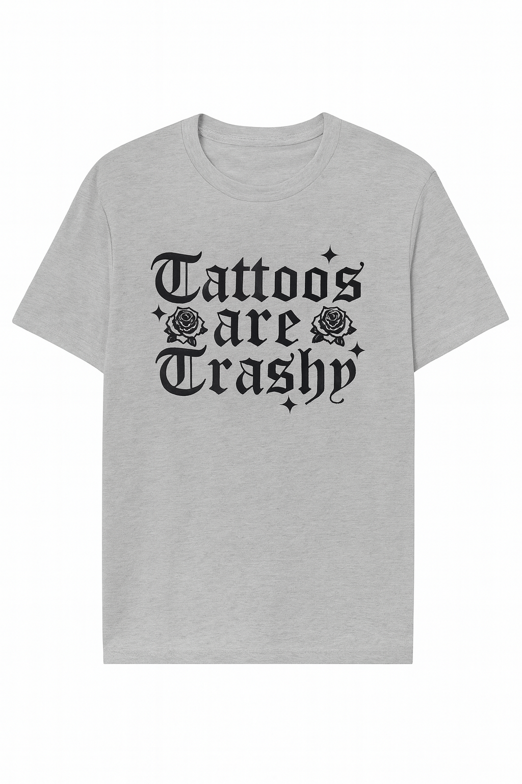 “So Is Your Mom Rose Tee”