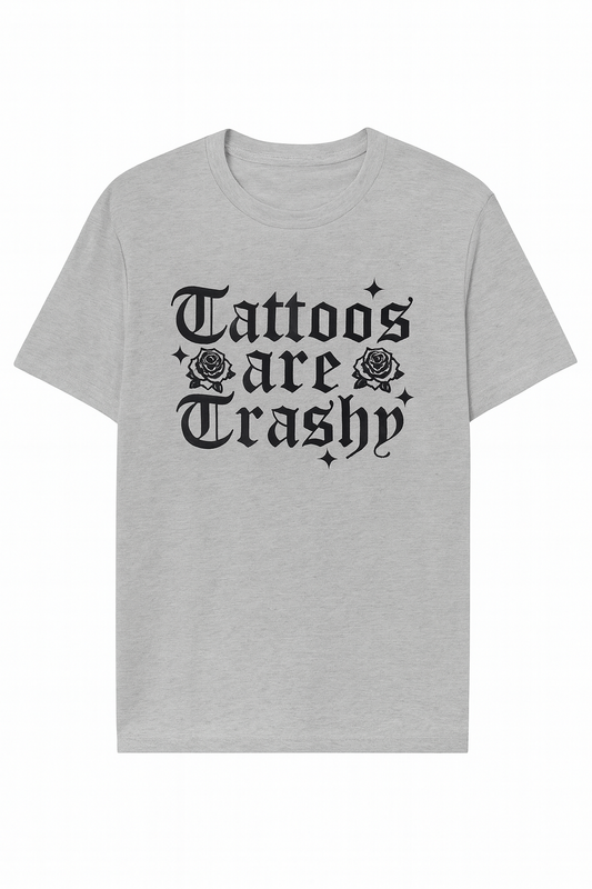 “So Is Your Mom Rose Tee”